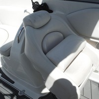 2006 Crownline 275 CCR, 22