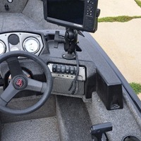 2023 alumacraft voyager, 4