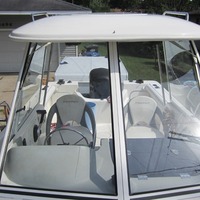 2011 Trophy Trophy 2102, 6