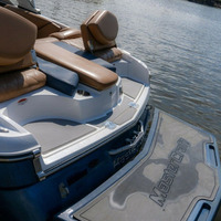2012 MasterCraft X25, 5