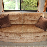 2008 Monaco Camelot 40PDQ, 13