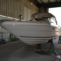 2001 Sea Ray 290 Select, 1