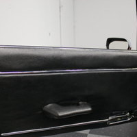 1974 Jaguar XKE, 27