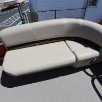 2017 Sun Tracker 20DLX, 5