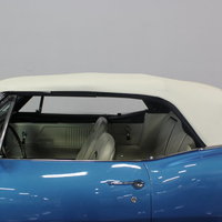 1967 Chevrolet Camaro RS/SS Tribute, 12