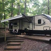 2017 Keystone Premier 30RIPR, 10