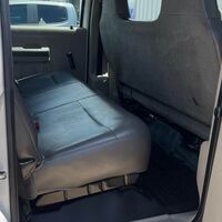 2010 Ford F-350, 5