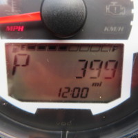 2013 POLARIS RAZOR S 900, 9