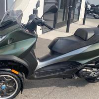 2018 PIAGGIO MP3  500, 5