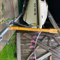 1985 Gloucester Gloucester 16, 0