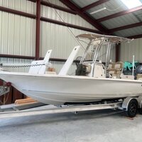 2020 Key West 230 Bay Reef, 0
