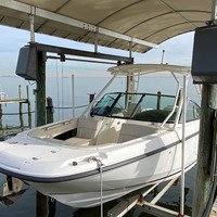 2016 Boston Whaler 230 Vantage, 0
