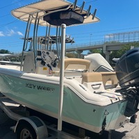 2020 Key West 189 FS, 0