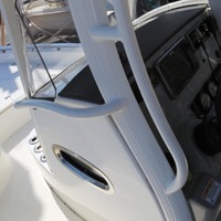 2015 Boston Whaler 240 Dauntless, 16