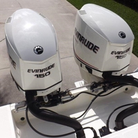 2007 Hydra-Sports Custom 2500 VX Vector Express, 14