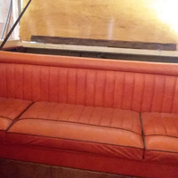1981 SKV Cabin Day Cruiser, 5