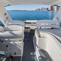2012 Monterey 41 Sports Yacht, 18