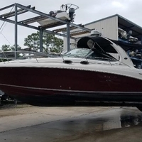 2006 Sea Ray 300 Sundancer, 6