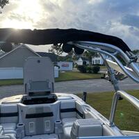 2008 Correct Craft Super Air Nautique 220, 16