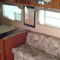 2004 Nomad Rampage, 8