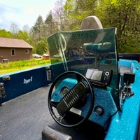 1995 Bumble Bee Stinger 2, 8