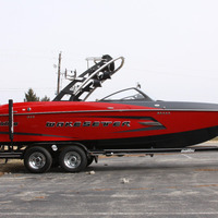 2014 Malibu Wakesetter 22 MXZ, 9
