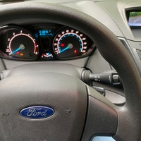 2019 Ford Fiesta, 5