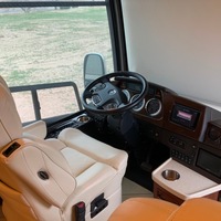2013 Winnebago Tour 42GD, 15