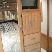 1991 American Eagle Fleetwood, 15