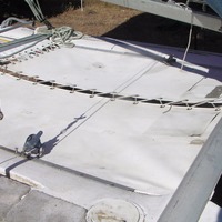 1979 Hobie Cat 18 CAT, 5