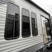 2023 HYLINE 42IKWB GREY, 2