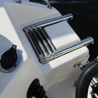 2019 Sea Chaser 24 HFC, 18
