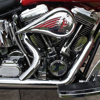 2000 Indian Chief, 3
