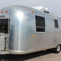 1968 Airstream Safari Land Yacht, 0