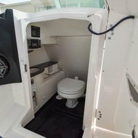 2012 MasterCraft X55, 11