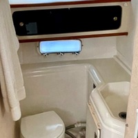 1996 Bayliner Cierra 285 Sunbridge, 7