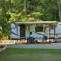 2016 NASH Northwood Mfg. 24M, 2