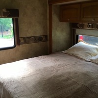 2012 Winnebago Aspect 28t, 2
