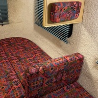 2008 Casita Travel Trailer 17' Deluxe, 8