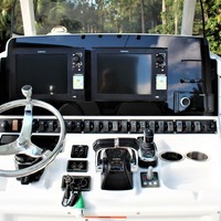 2014 Sea Hunt Gamefish 30, 13