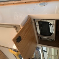 2007 Casita Spirit Deluxe, 17