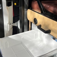 2016 RAM ProMaster City, 6