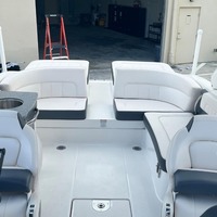 2016 Chaparral 277 SSX, 16