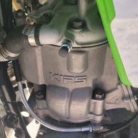1992 Kx Kx 500, 3