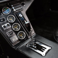 1973 De Tomaso Pantera, 20