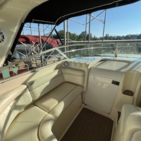 2002 Rinker 342 Fiesta Vee, 21