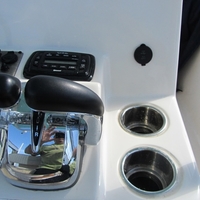 2019 Sea Chaser 24 HFC, 41