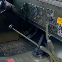1967 Jeep M715 Military Truck Military Truck, 9