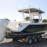 2017 Robalo R302, 3