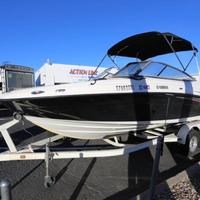 2006 Yamaha SX210, 8